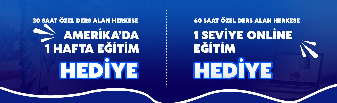 Pendik İngilizce Kursu Fiyatları 8 AMERIKA ONLINE EGITIM BLUE 1